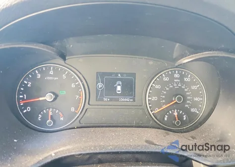 2016 Kia Optima Ex z USA, uszkodzony, nr VIN 5XXGU4L39GG003973